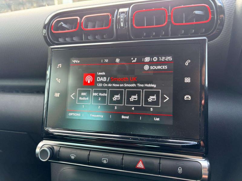 Used Citroen C3 Aircross 2020 for sale - 76882386: Photo 17