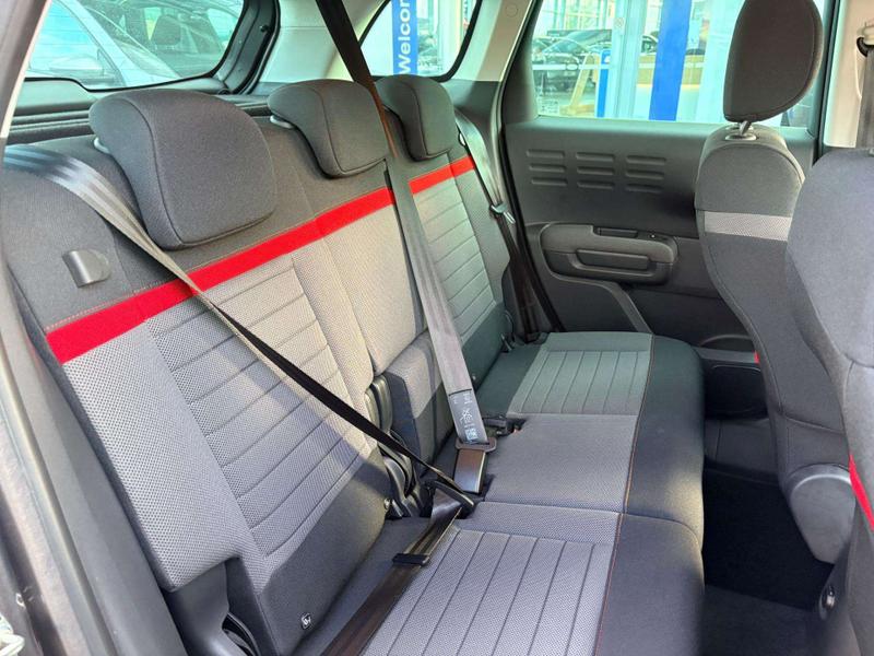 Used Citroen C3 Aircross 2020 for sale - 76882386: Photo 18