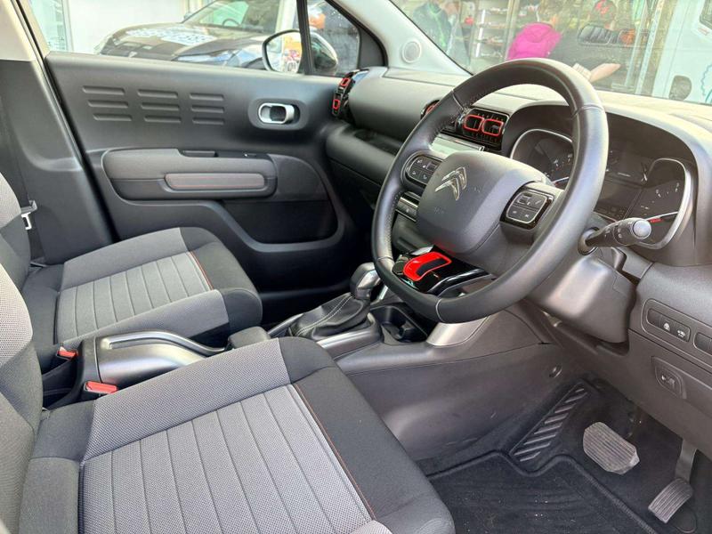 Used Citroen C3 Aircross 2020 for sale - 76882386: Photo 19