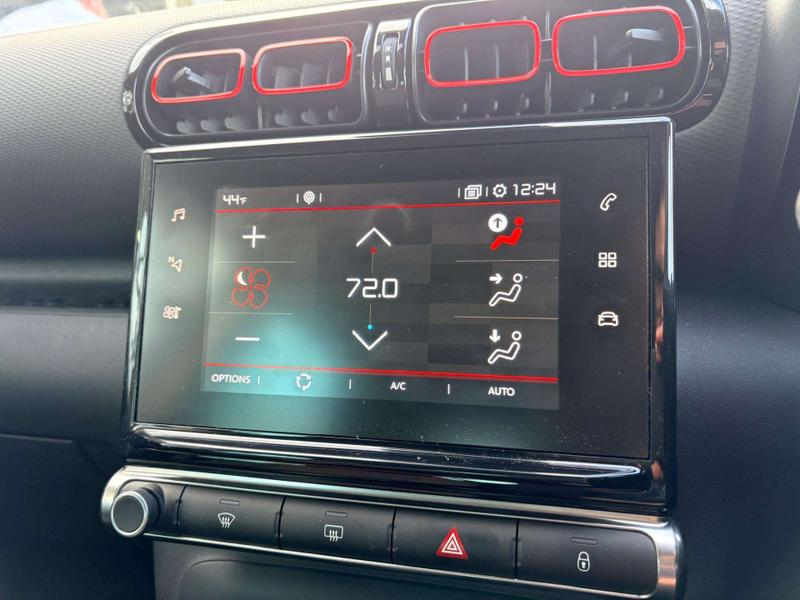 Used Citroen C3 Aircross 2020 for sale - 76882386: Photo 21