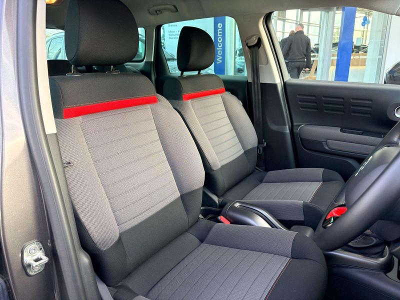 Used Citroen C3 Aircross 2020 for sale - 76882386: Photo 22