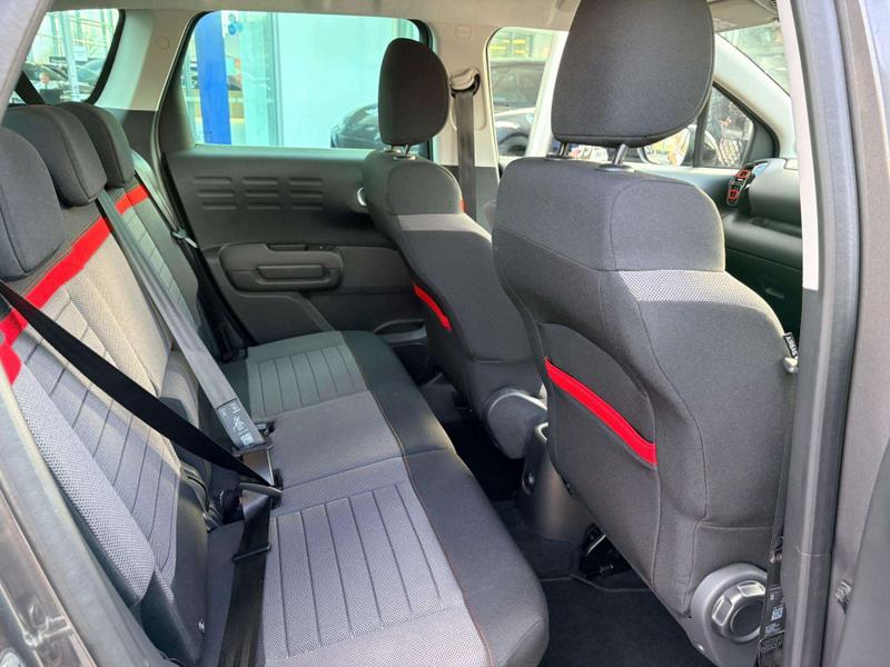 Used Citroen C3 Aircross 2020 for sale - 76882386: Photo 27