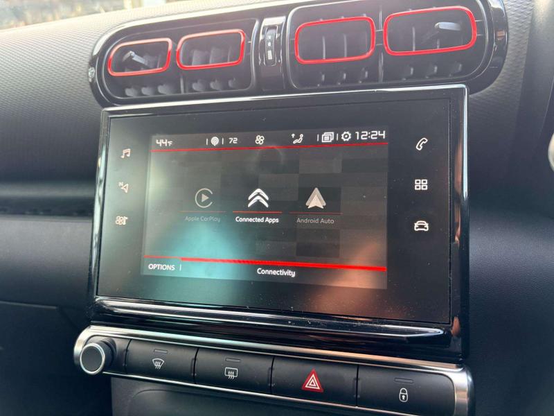 Used Citroen C3 Aircross 2020 for sale - 76882386: Photo 29