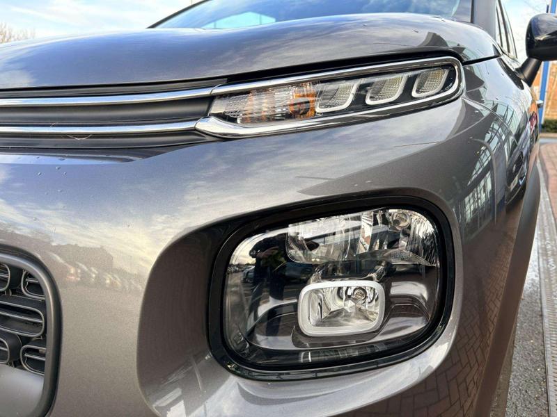 Used Citroen C3 Aircross 2020 for sale - 76882386: Photo 31