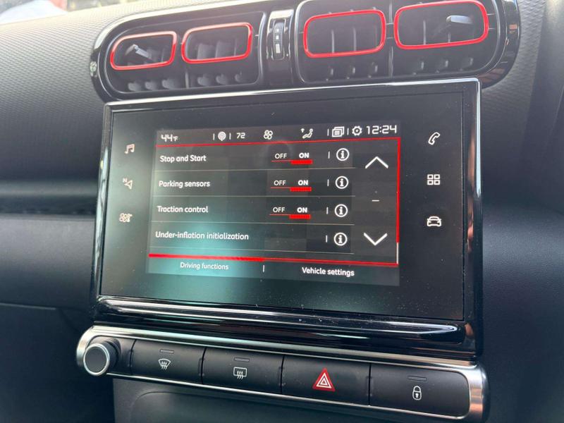 Used Citroen C3 Aircross 2020 for sale - 76882386: Photo 32