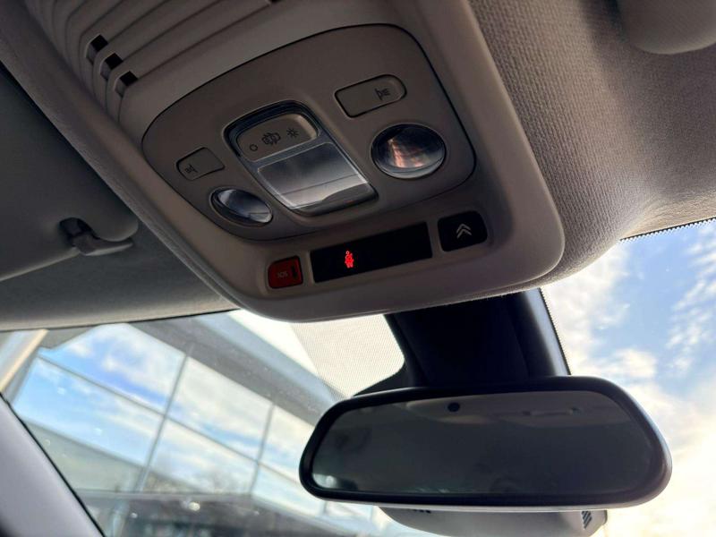 Used Citroen C3 Aircross 2020 for sale - 76882386: Photo 33