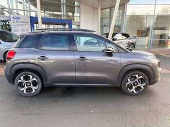 Used Citroen C3 Aircross 2020 for sale - 76882386: Photo