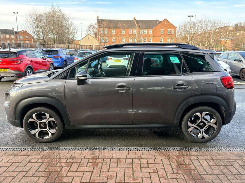 Used Citroen C3 Aircross 2020 for sale - 76882386: Photo 6