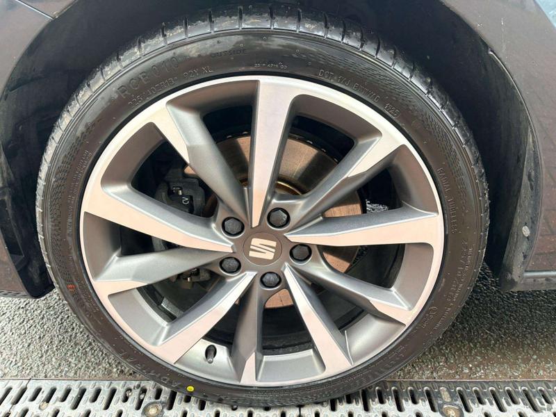 Used SEAT Leon 2022 for sale - 77613648: Photo 10