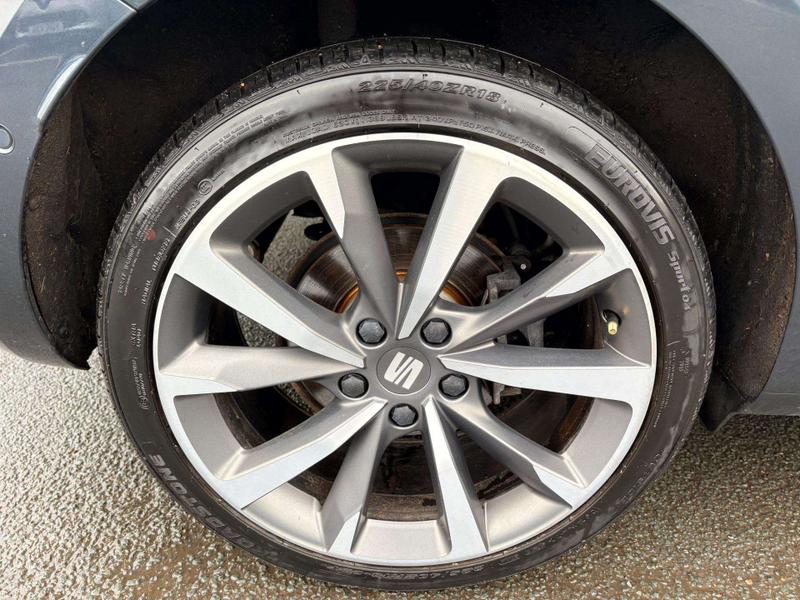 Used SEAT Leon 2022 for sale - 77613648: Photo 11