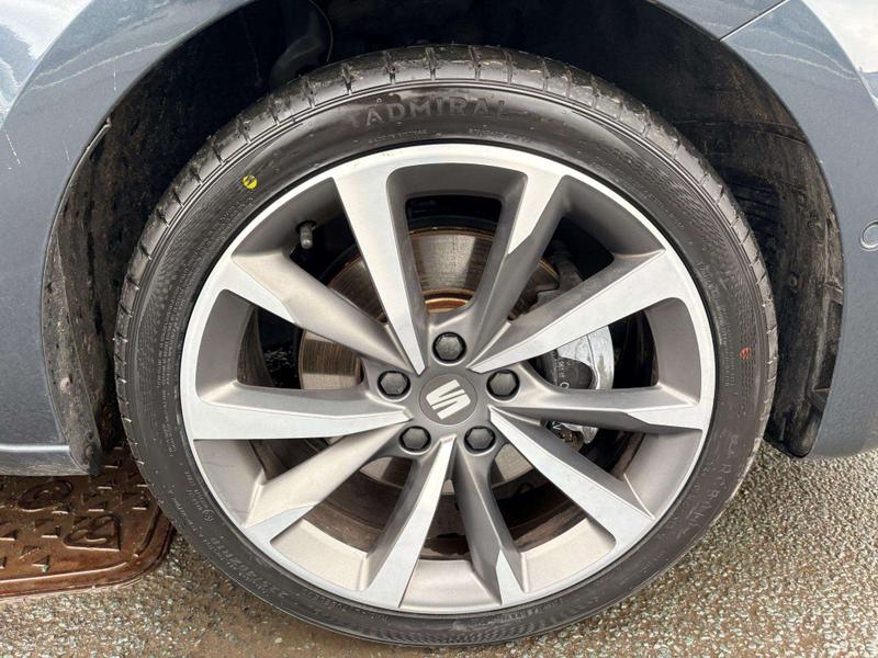 Used SEAT Leon 2022 for sale - 77613648: Photo 12