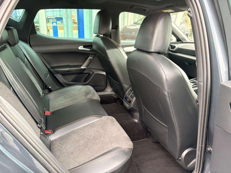 Used SEAT Leon 2022 for sale - 77613648: Photo 14