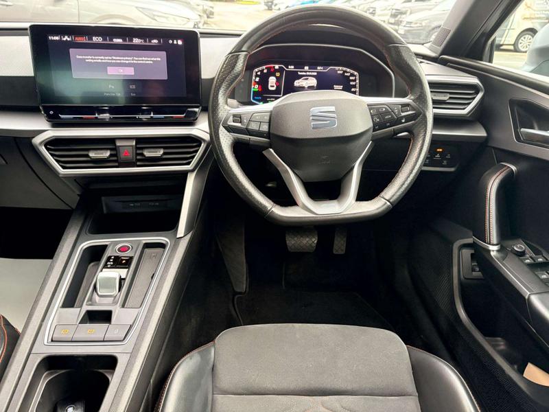 Used SEAT Leon 2022 for sale - 77613648: Photo 15