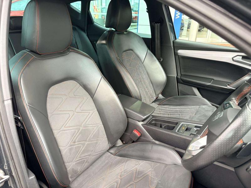 Used SEAT Leon 2022 for sale - 77613648: Photo 16