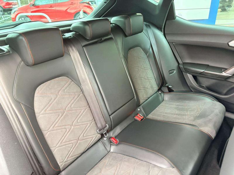 Used SEAT Leon 2022 for sale - 77613648: Photo 17