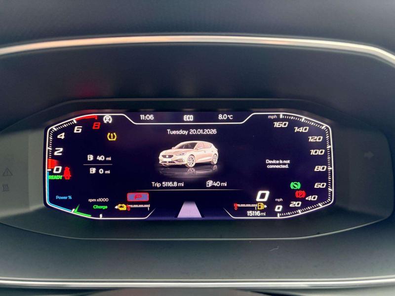 Used SEAT Leon 2022 for sale - 77613648: Photo 18