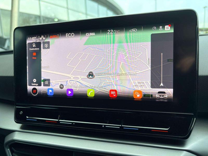 Used SEAT Leon 2022 for sale - 77613648: Photo 19