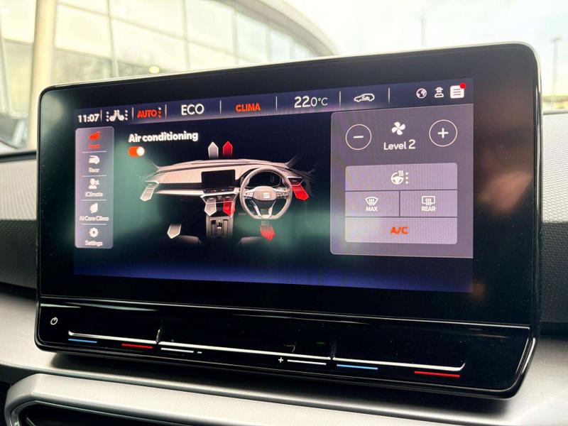 Used SEAT Leon 2022 for sale - 77613648: Photo 20