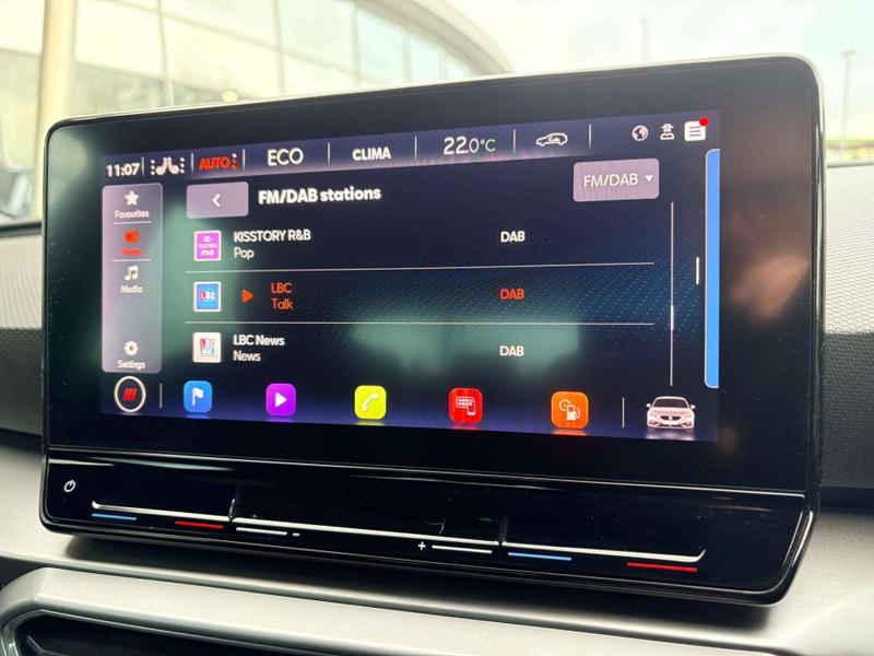 Used SEAT Leon 2022 for sale - 77613648: Photo 21