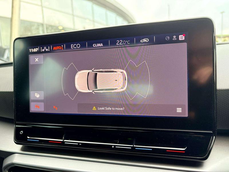 Used SEAT Leon 2022 for sale - 77613648: Photo 22