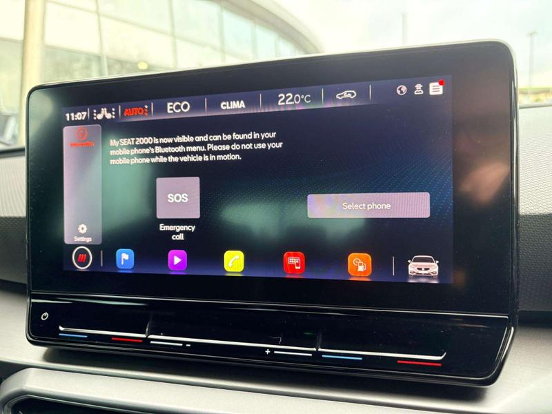 Used SEAT Leon 2022 for sale - 77613648: Photo 23