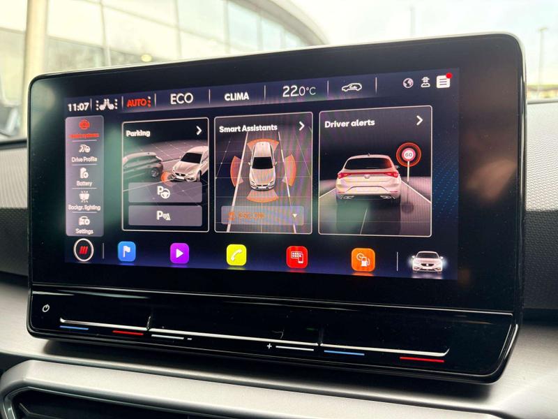 Used SEAT Leon 2022 for sale - 77613648: Photo 24