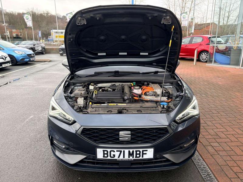 Used SEAT Leon 2022 for sale - 77613648: Photo 37