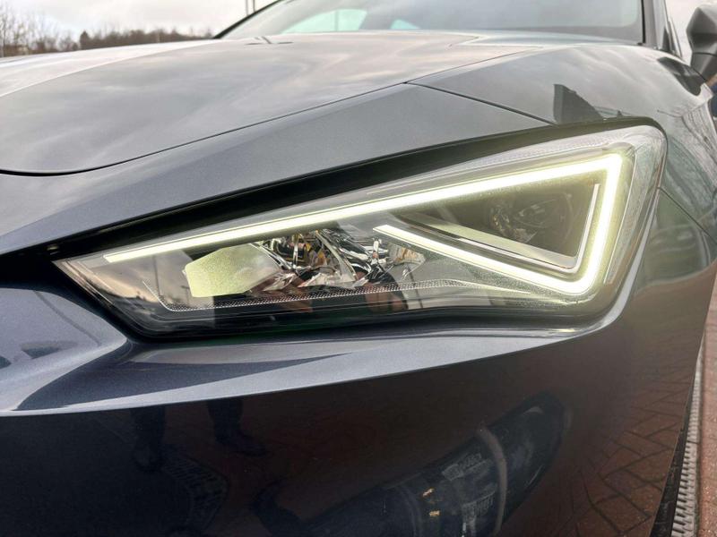 Used SEAT Leon 2022 for sale - 77613648: Photo 38