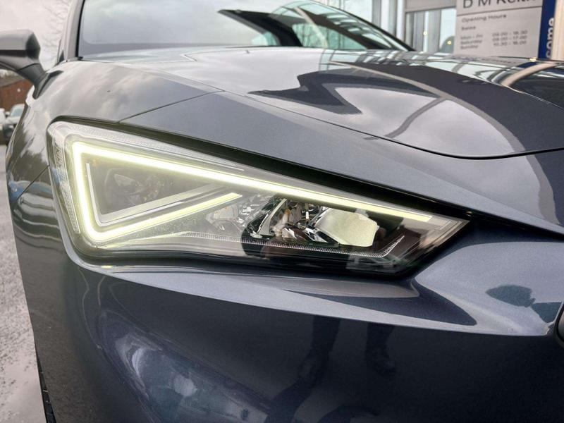 Used SEAT Leon 2022 for sale - 77613648: Photo 39