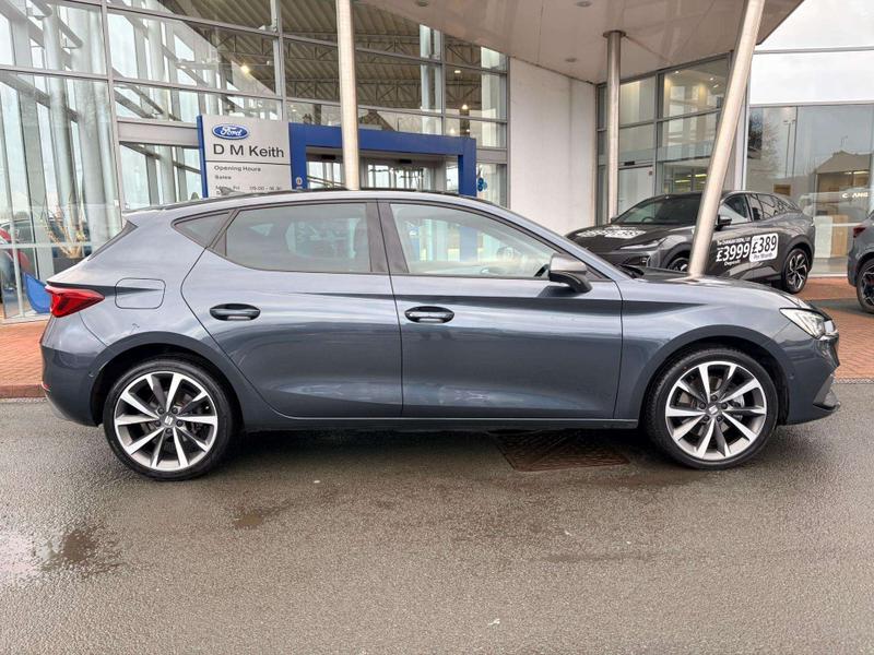 Used SEAT Leon 2022 for sale - 77613648: Photo 8