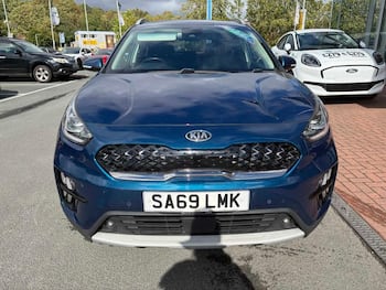 Used Kia Niro 2019 for sale - 79685037: Photo