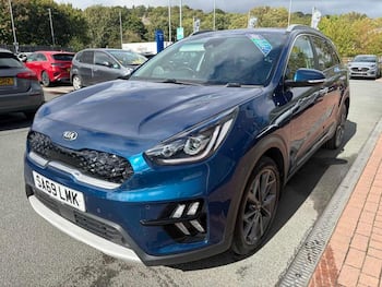 Used Kia Niro 2019 for sale - 79685037: Photo