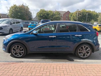 Used Kia Niro 2019 for sale - 79685037: Photo
