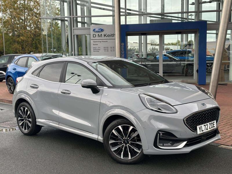 Used Ford Puma 2022 for sale - 76006285: Photo 1