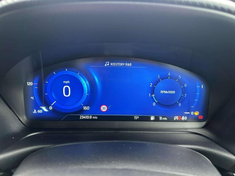 Used Ford Puma 2022 for sale - 76006285: Photo 16