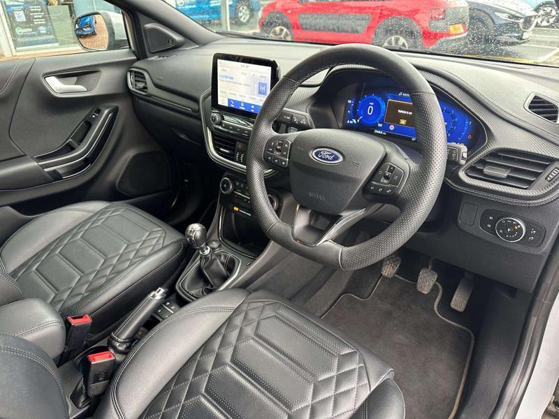 Used Ford Puma 2022 for sale - 76006285: Photo 17
