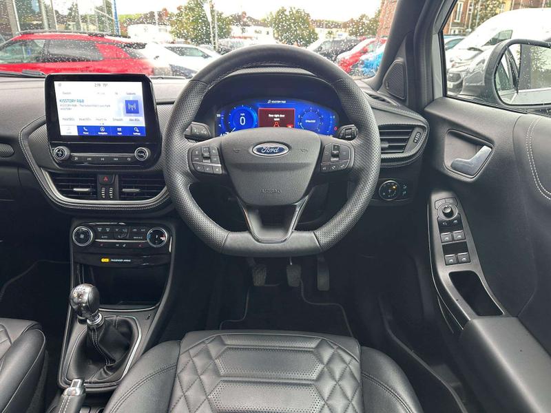 Used Ford Puma 2022 for sale - 76006285: Photo 18