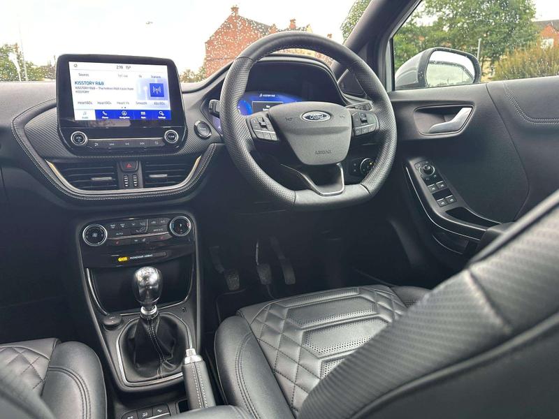 Used Ford Puma 2022 for sale - 76006285: Photo 19