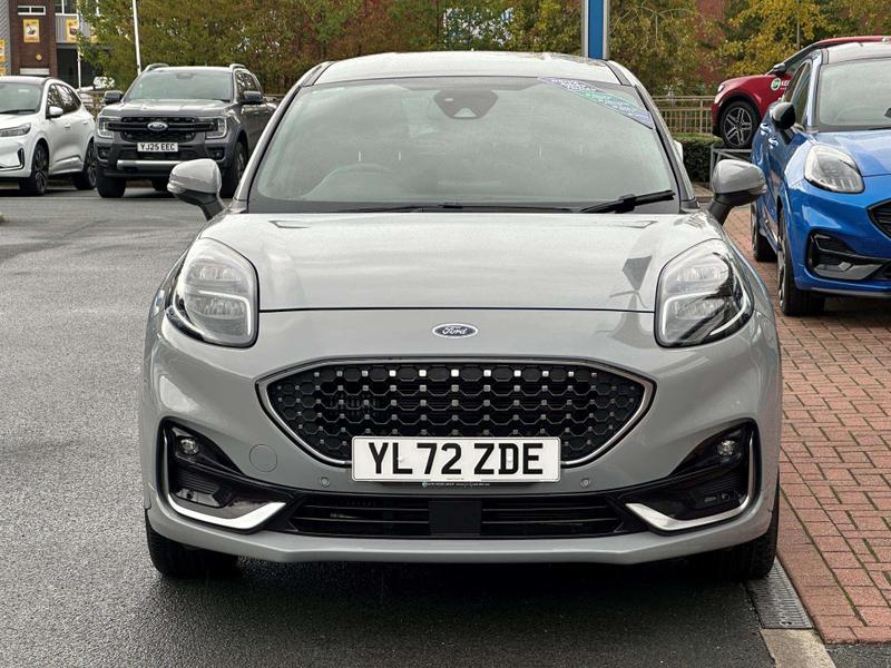 Used Ford Puma 2022 for sale - 76006285: Photo 2