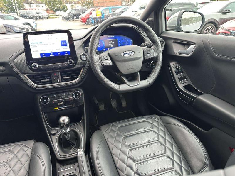 Used Ford Puma 2022 for sale - 76006285: Photo 20