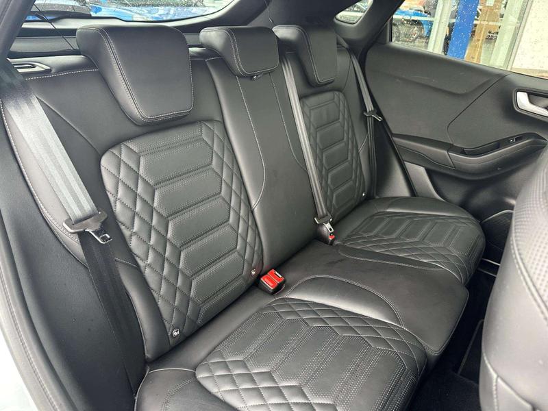 Used Ford Puma 2022 for sale - 76006285: Photo 22