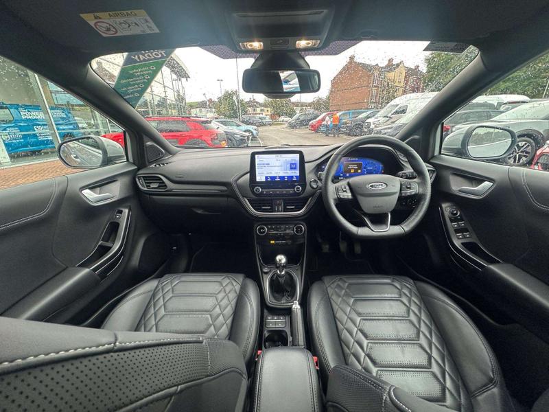 Used Ford Puma 2022 for sale - 76006285: Photo 23