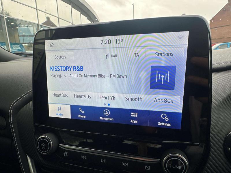 Used Ford Puma 2022 for sale - 76006285: Photo 27