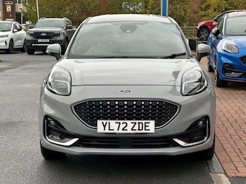 Used Ford Puma 2022 for sale - 76006285: Photo 2