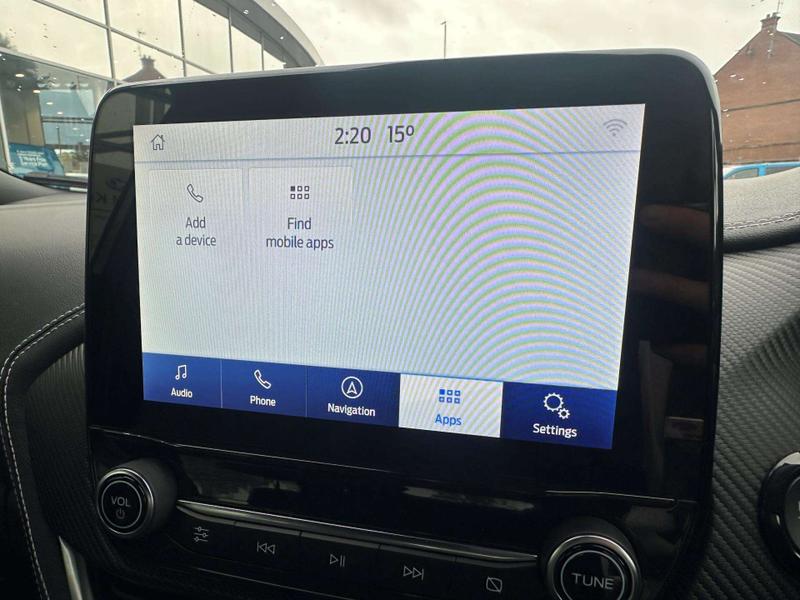 Used Ford Puma 2022 for sale - 76006285: Photo 30