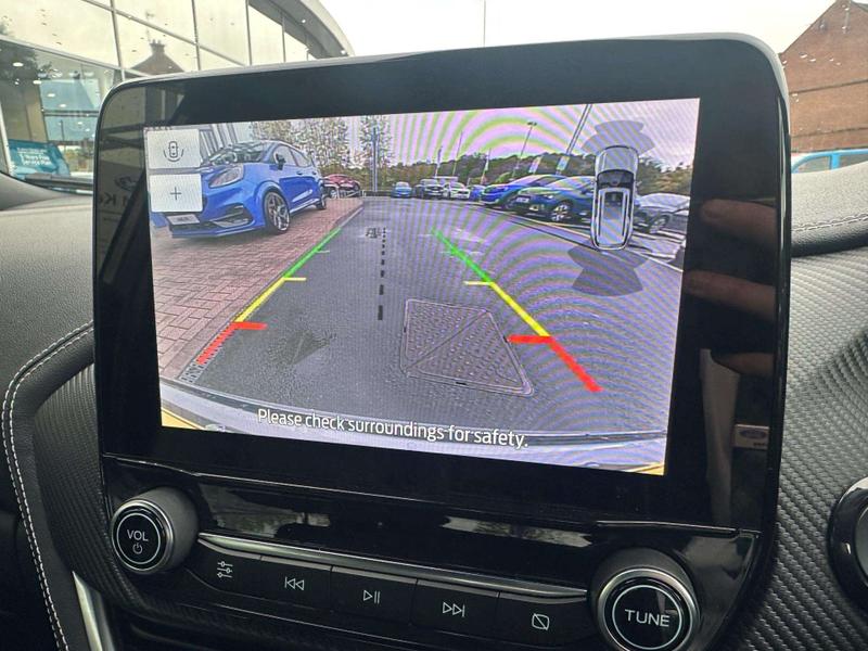 Used Ford Puma 2022 for sale - 76006285: Photo 31