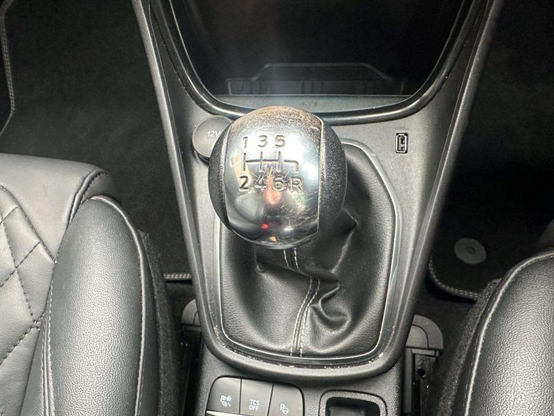 Used Ford Puma 2022 for sale - 76006285: Photo 33