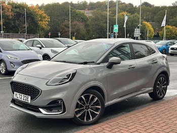 Used Ford Puma 2022 for sale - 76006285: Photo 3