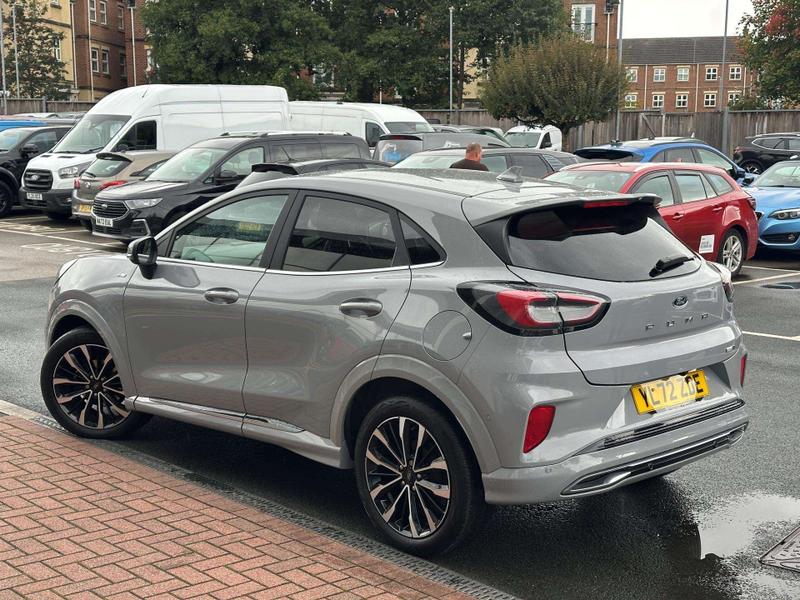 Used Ford Puma 2022 for sale - 76006285: Photo 5