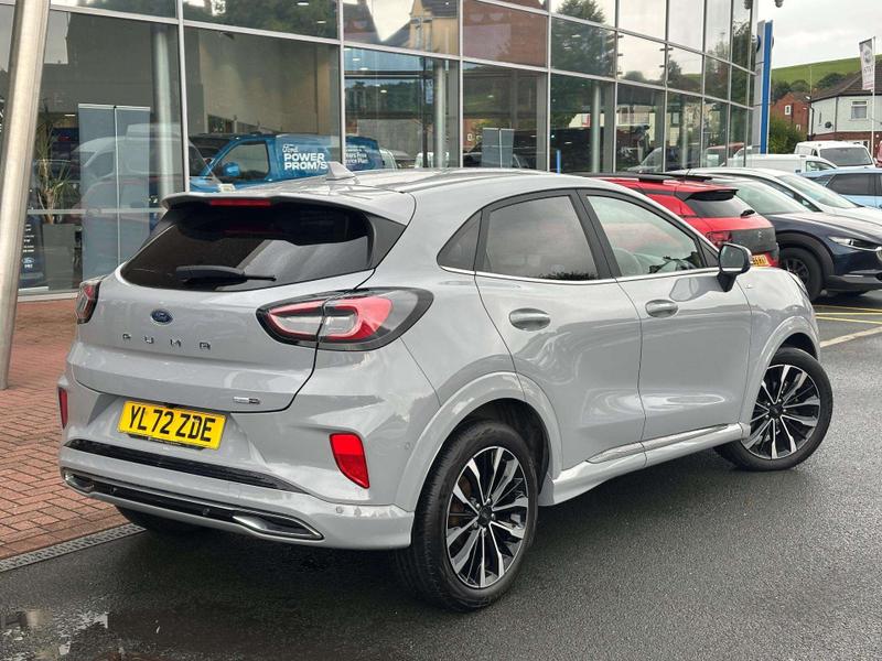 Used Ford Puma 2022 for sale - 76006285: Photo 7